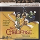 Jerry Goldsmith - The Challenge (Original Motion Picture Soundtrack)