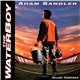 Various - The Waterboy (Original Soundtrack)