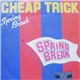 Cheap Trick - Spring Break